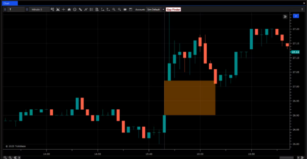 Gap Finder - Image 3