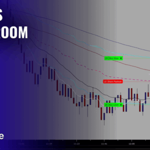 Trade Room