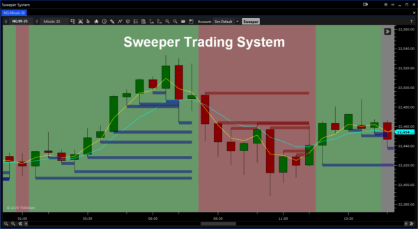 Sweeper System - Image 2