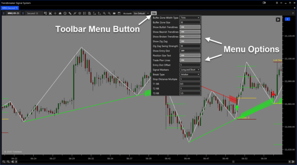 Trendbreaker - Image 8