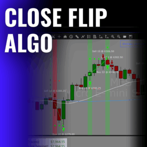 Close Flip Algo