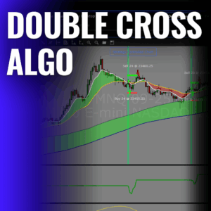 Double Cross Algo