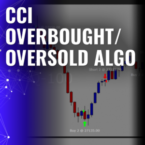 CCI Overbought/Oversold Algo