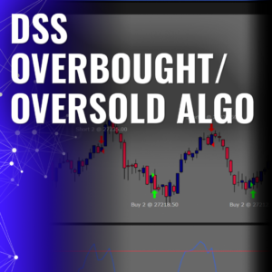 DSS Overbought/Oversold Algo
