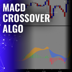 MACD Crossover Algo