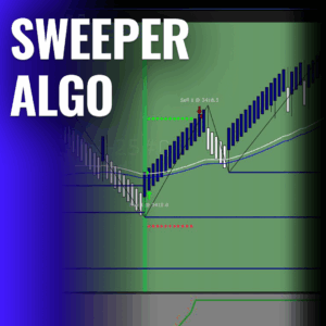 Sweeper Algo