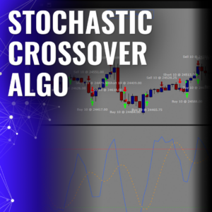 Stochastic Crossover Algo