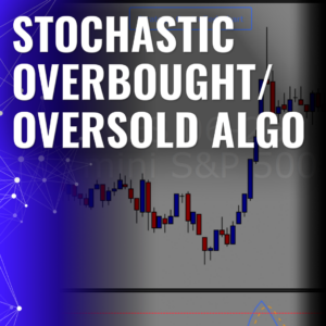 Stochastic Overbought/Oversold Algo