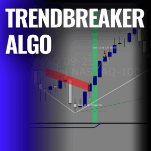 Trendbreaker Algo
