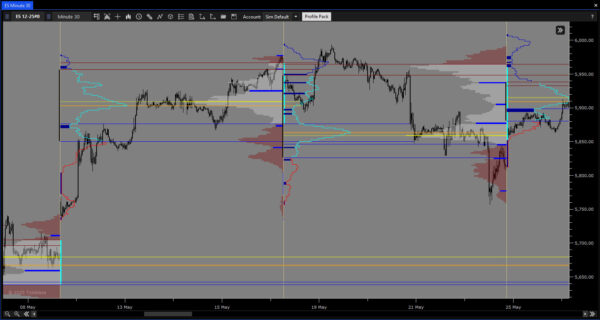 Market/Volume Profile Pack - Image 8