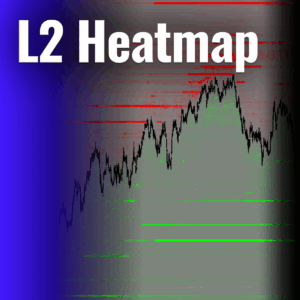 L2 Heatmap