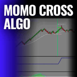 MOMO Cross Algo