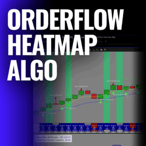 Orderflow Heatmap Algo