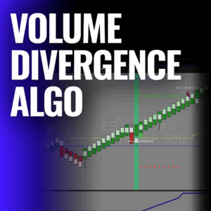 Volume Divergence Algo