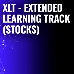 XLT — Extended Learning Track (STOCKS)