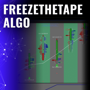 Freeze The Tape Algo