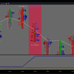 Freeze The Tape Algo