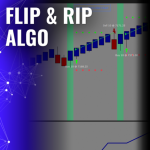 Flip And Rip Algo