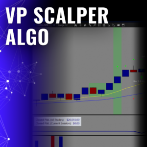 VP SCALPER ALGO