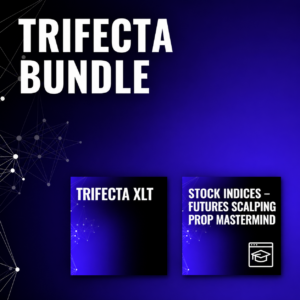 Stock Indices - Trifecta Trade System Mastermind + XLT Bundle