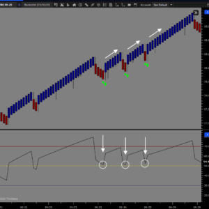 Flip and Rip Signals Indicator